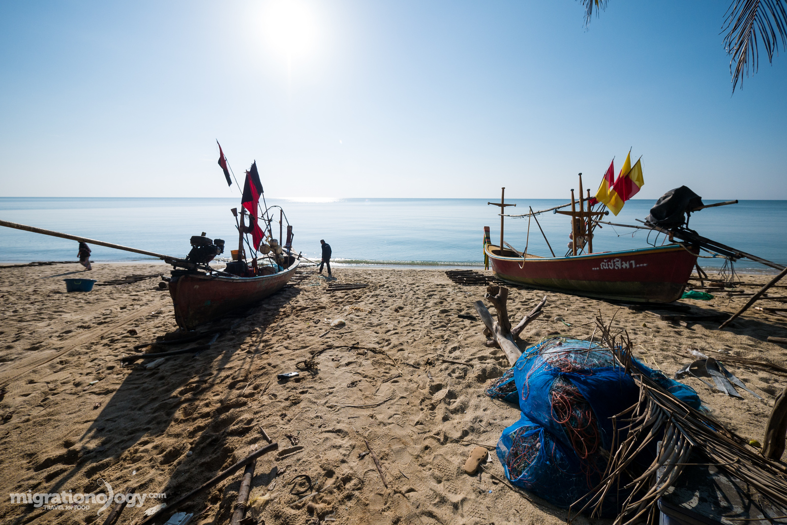 unseen Thailand