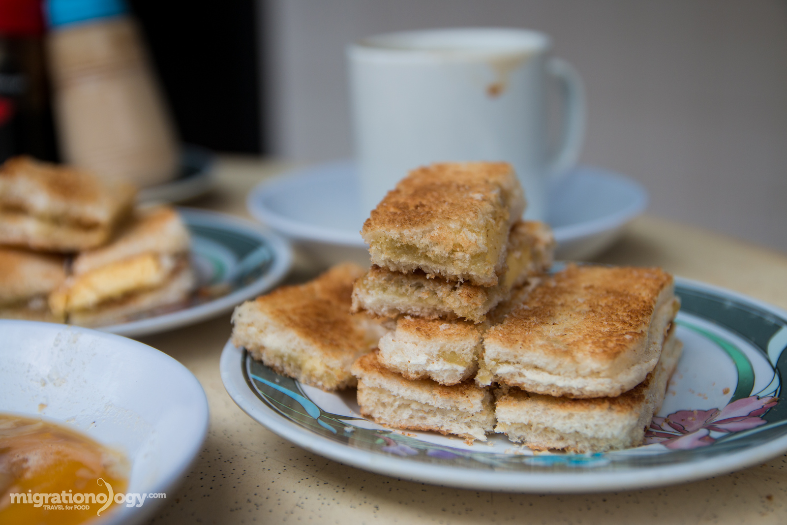 Tong Ah Kopitiam