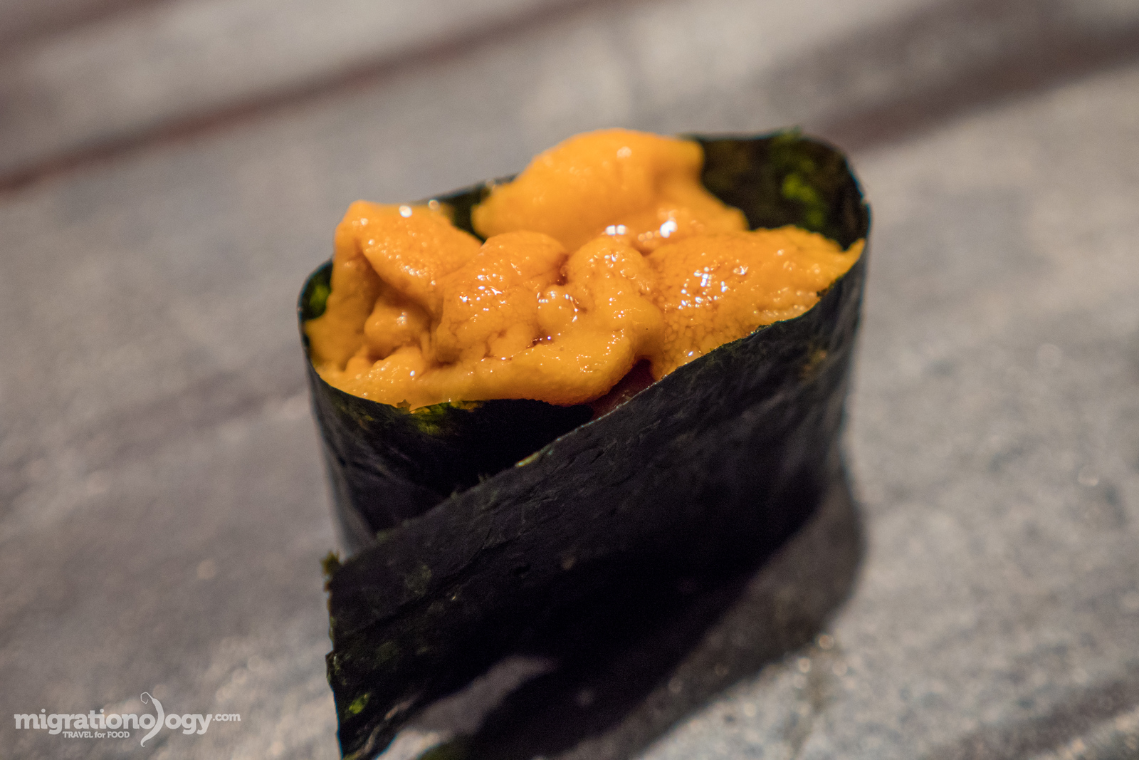 uni roll