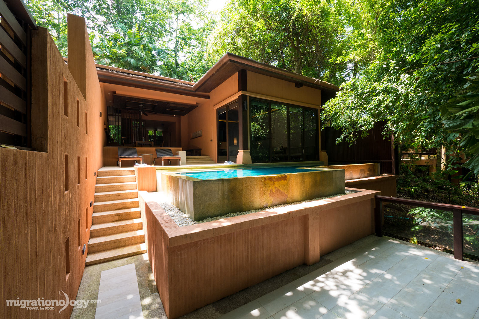 Sri Panwa Phuket
