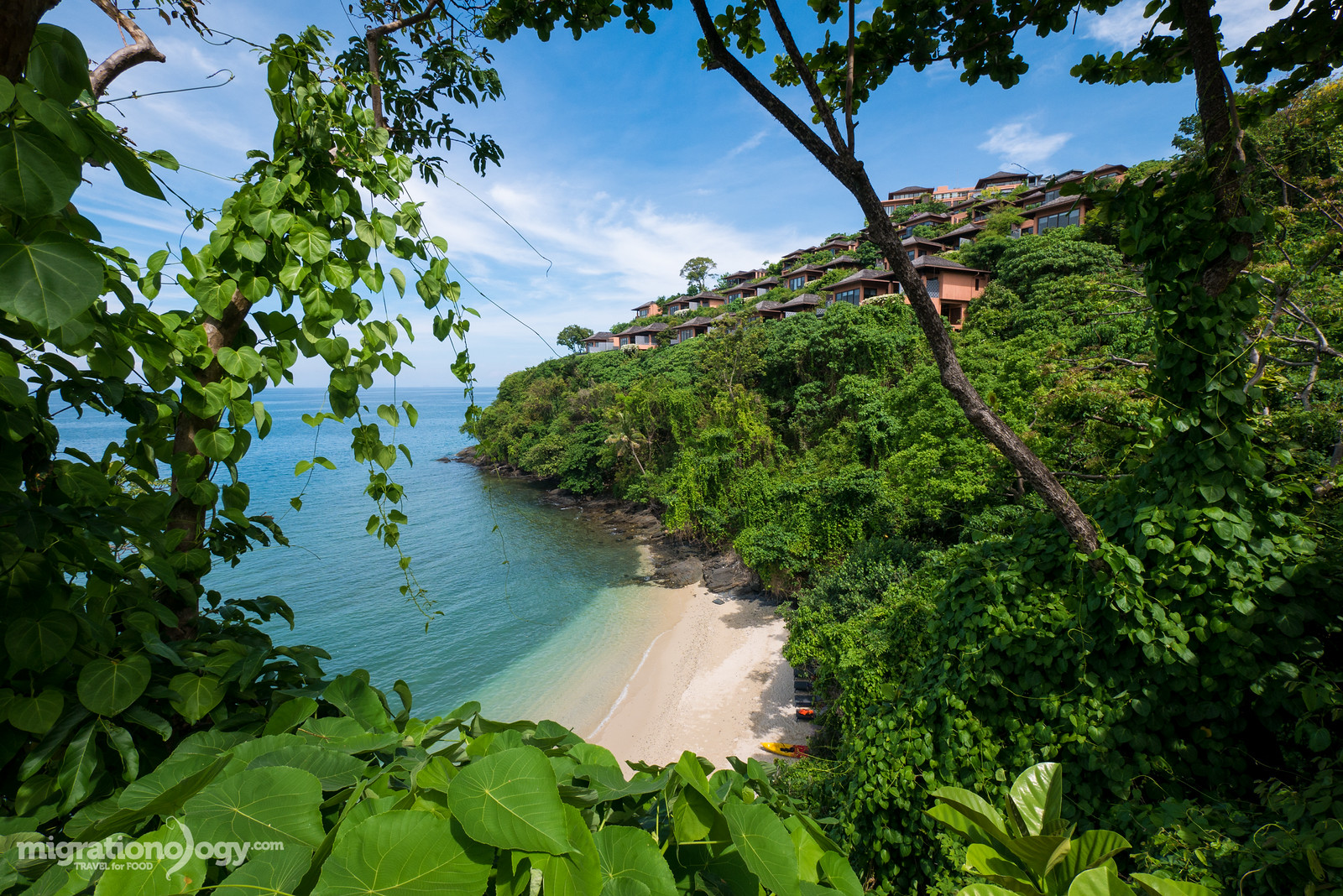 Sri Panwa Phuket