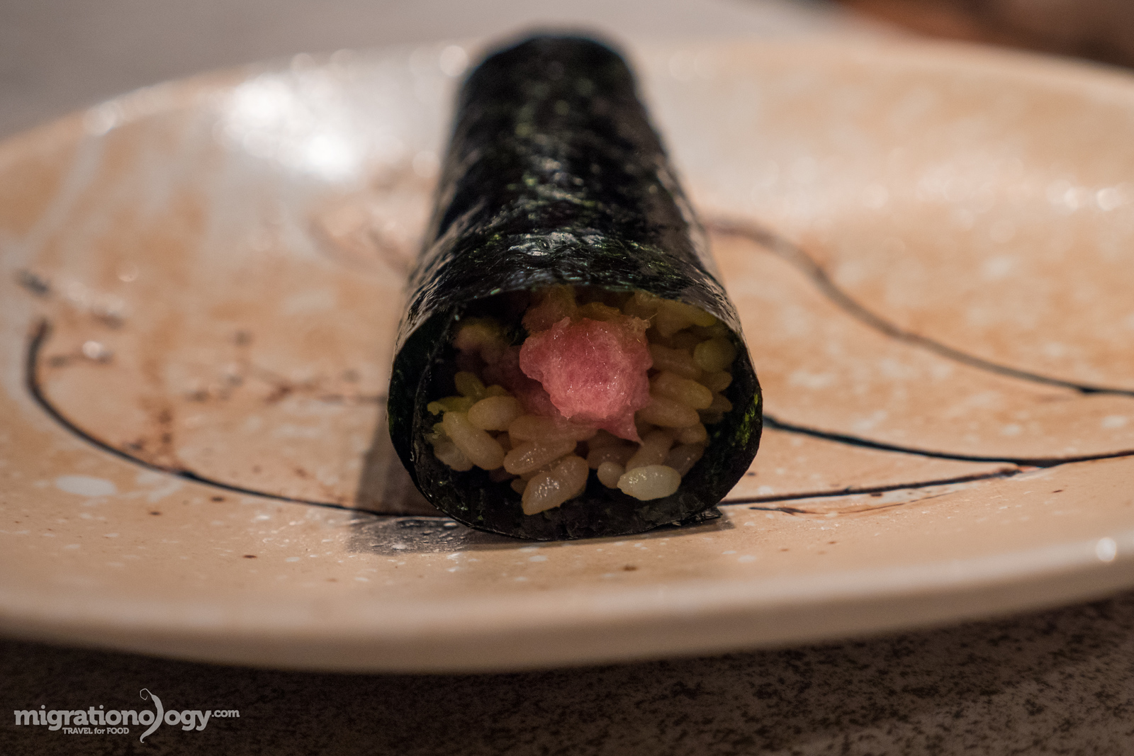 Chef Hiroyuki Sato