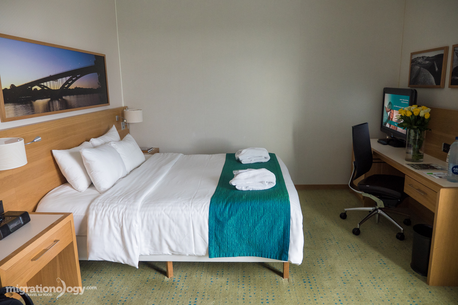 Courtyard Marriott Stockholm