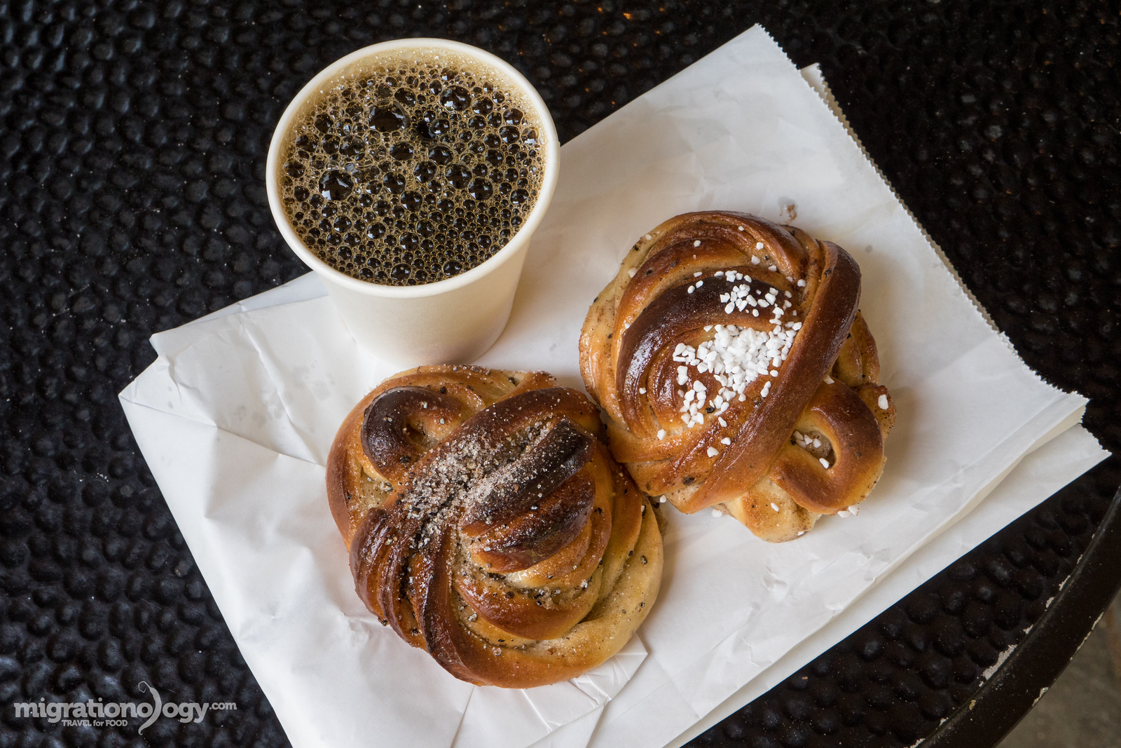 Swedish food culture