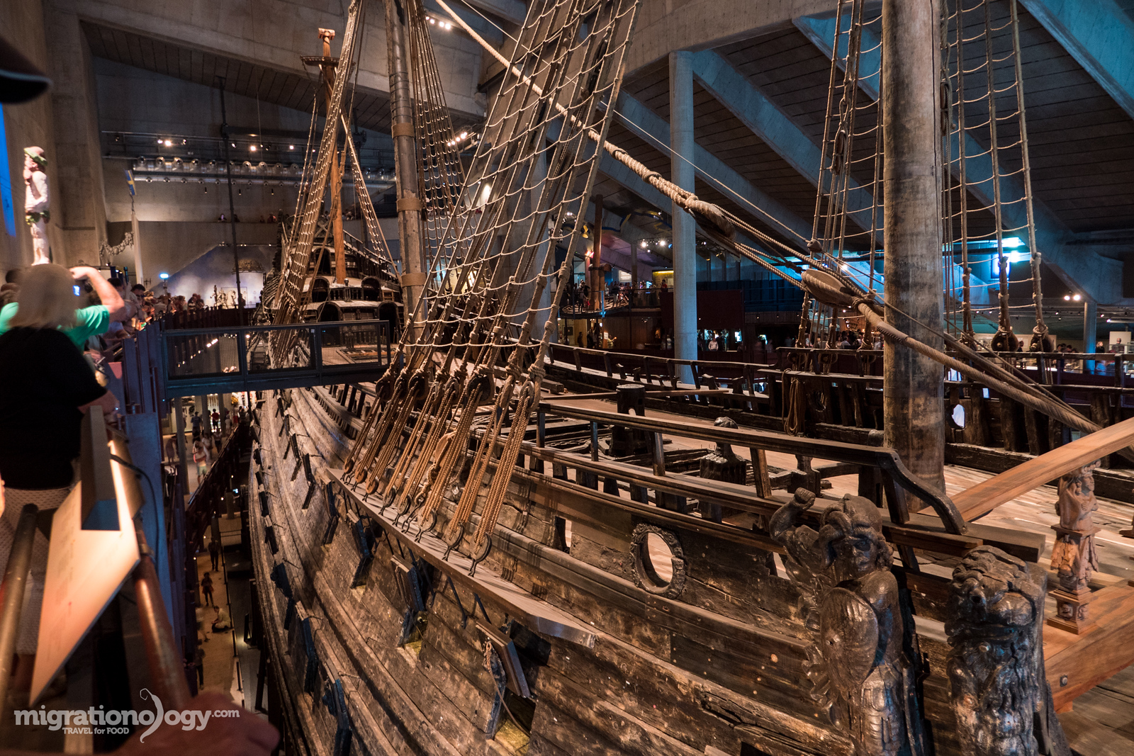 Vasa Museum