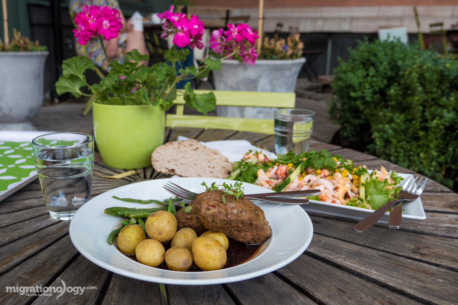 Stockholm travel guide for food lovers