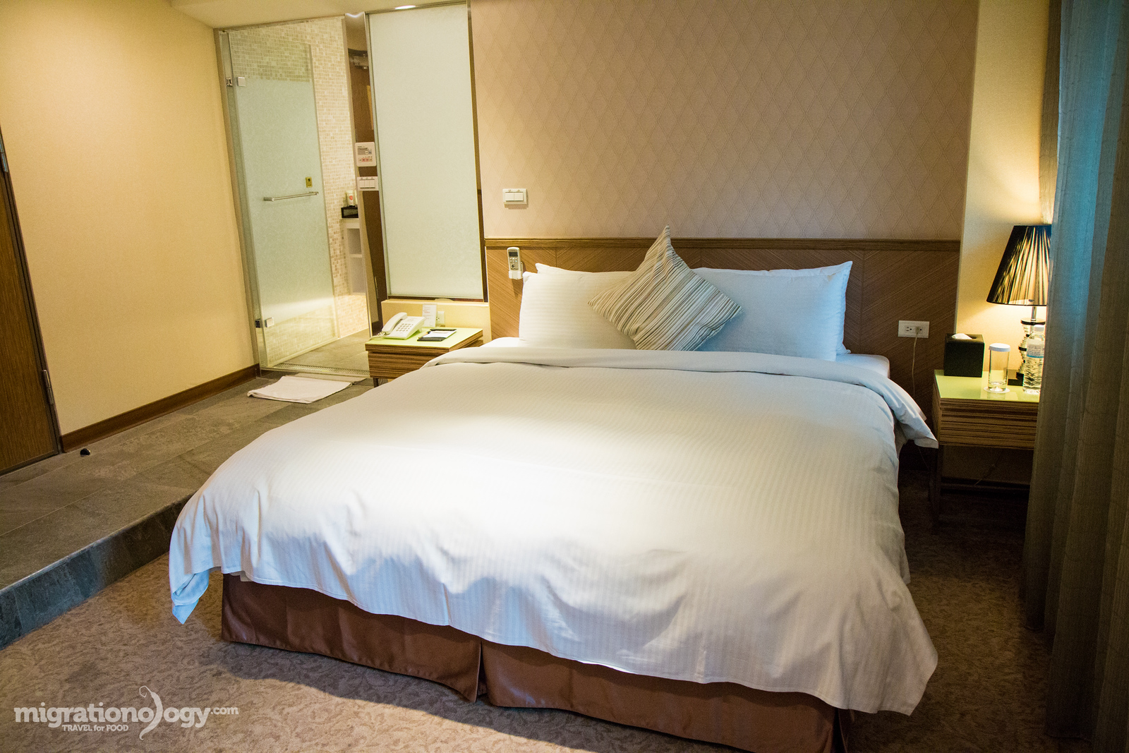 best hotels in Taipei
