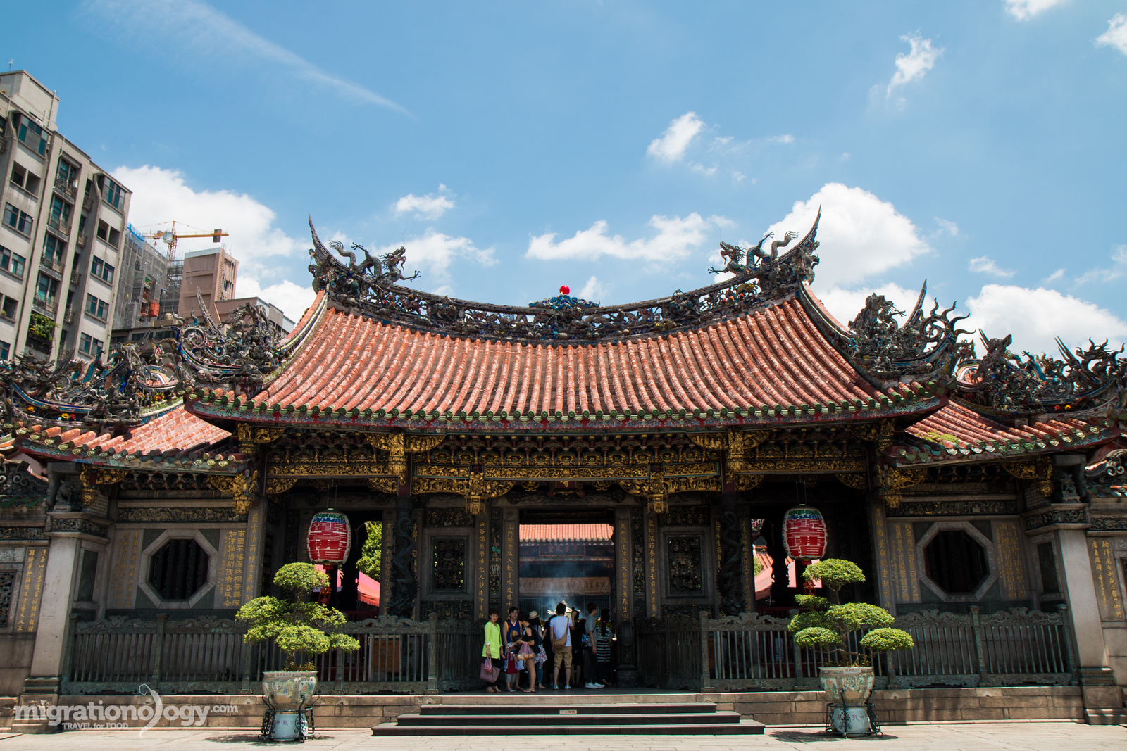 Taipei attractions