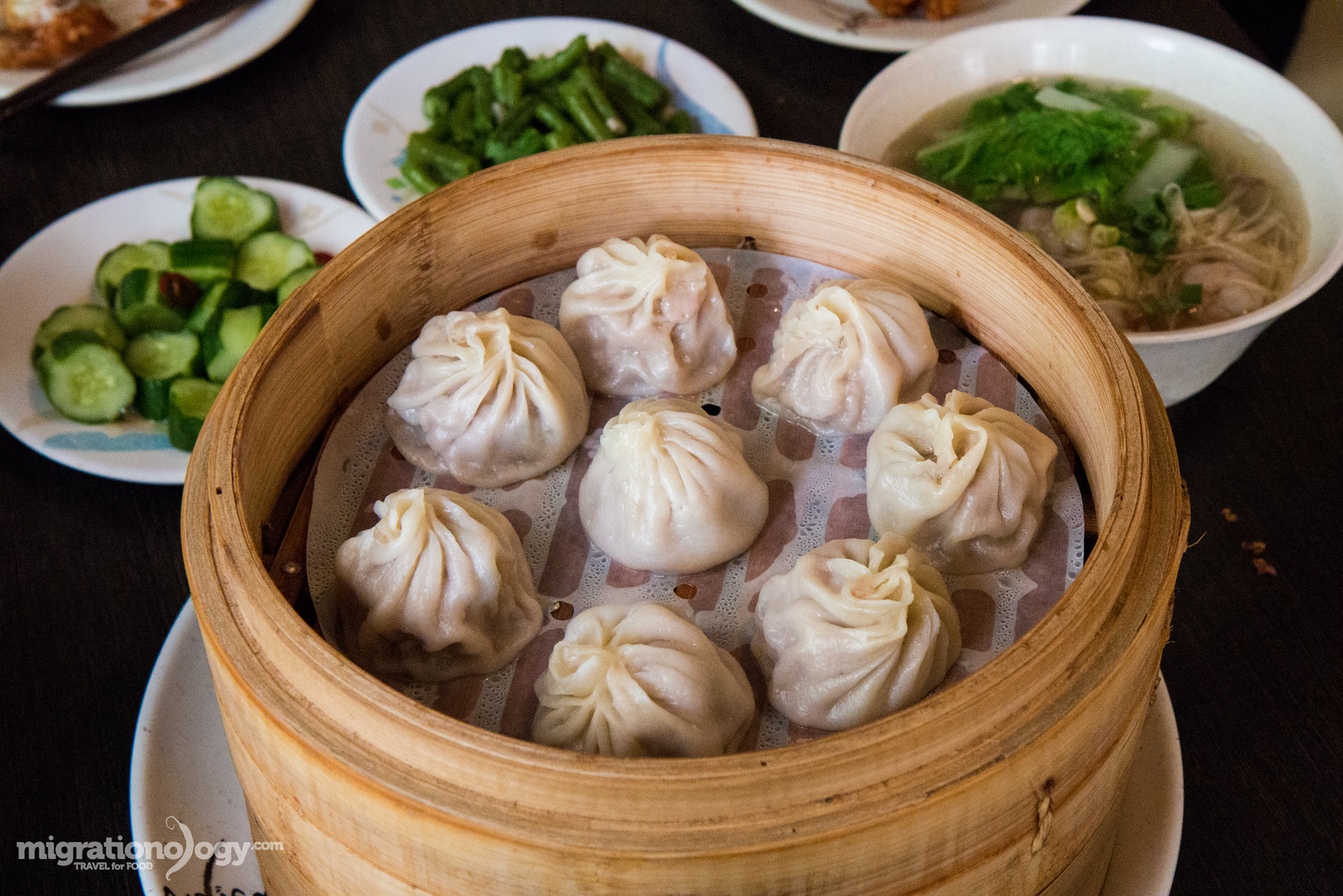 Taiwan travel guide