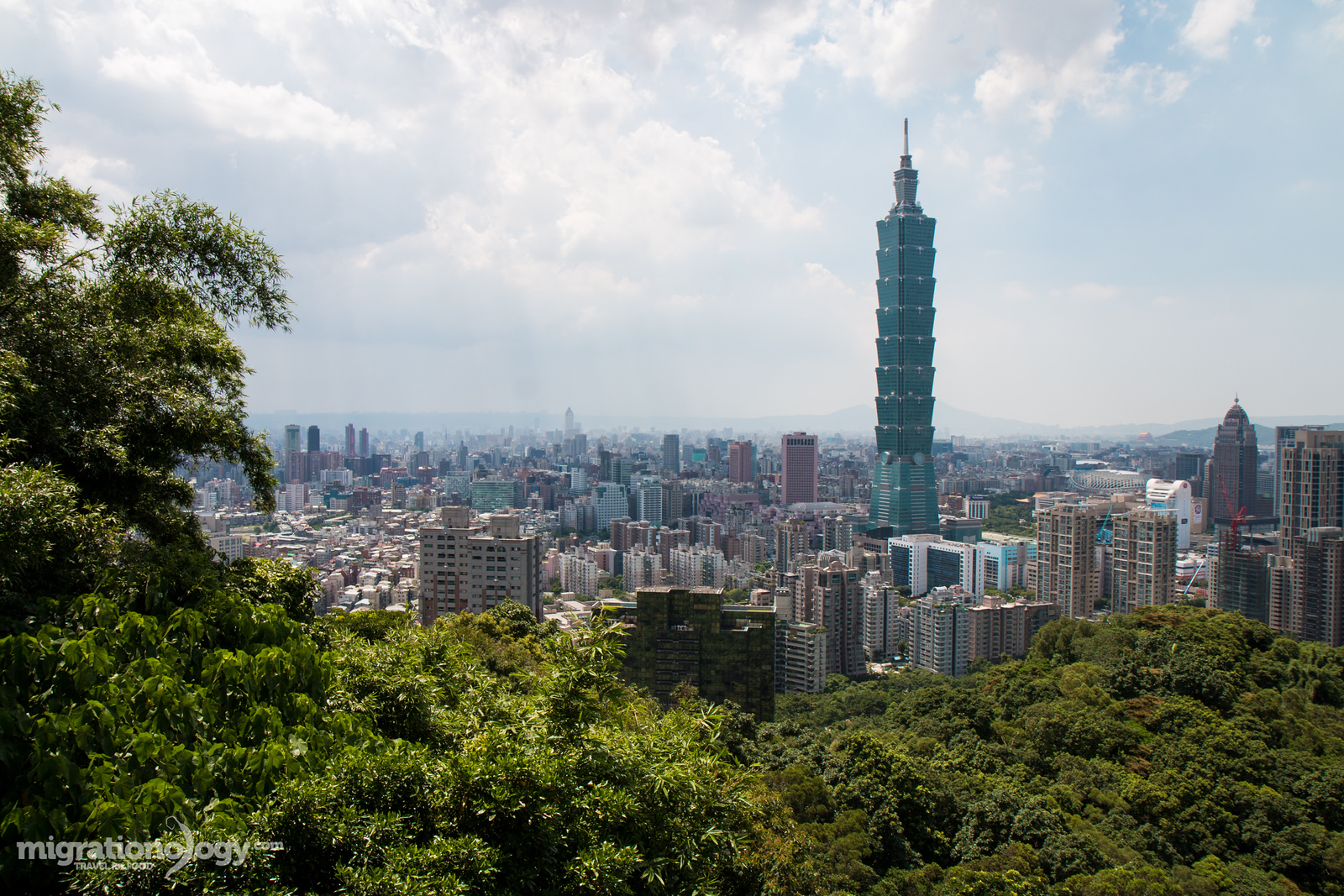 Taipei travel guide