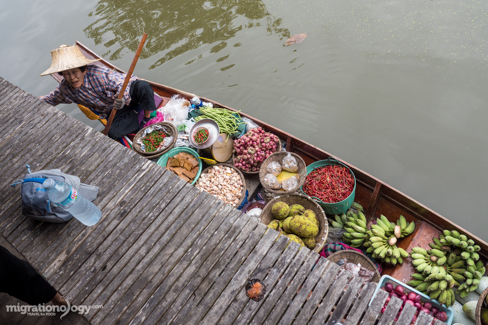 Thai food