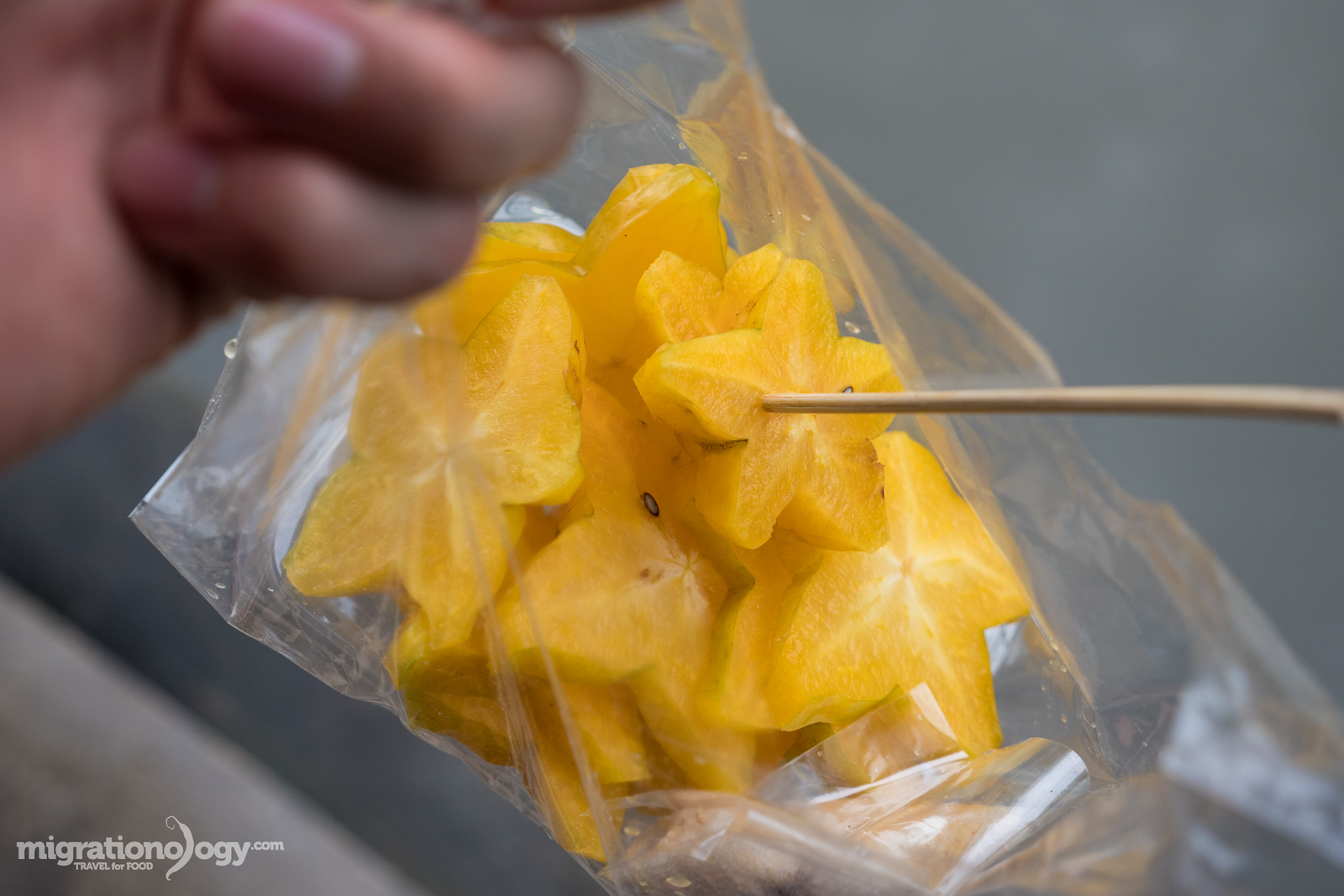 starfruit