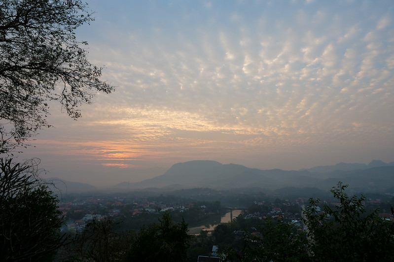 Top attractions in Luang Prabang