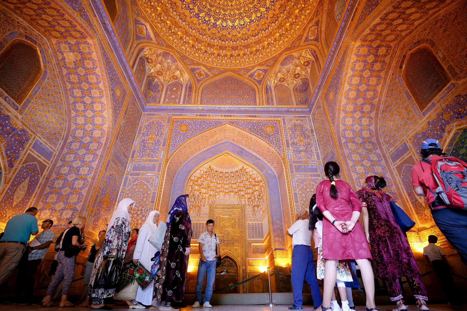 Registan