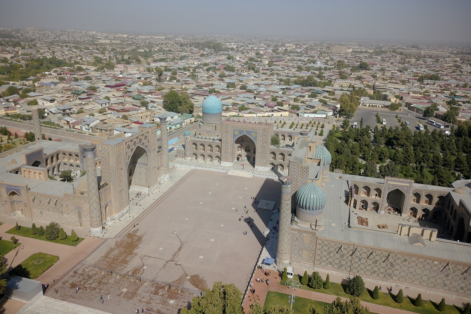 Samarkand