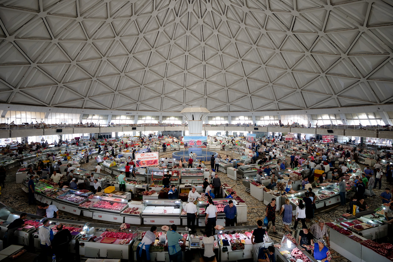 Tashkent Uzbekistan