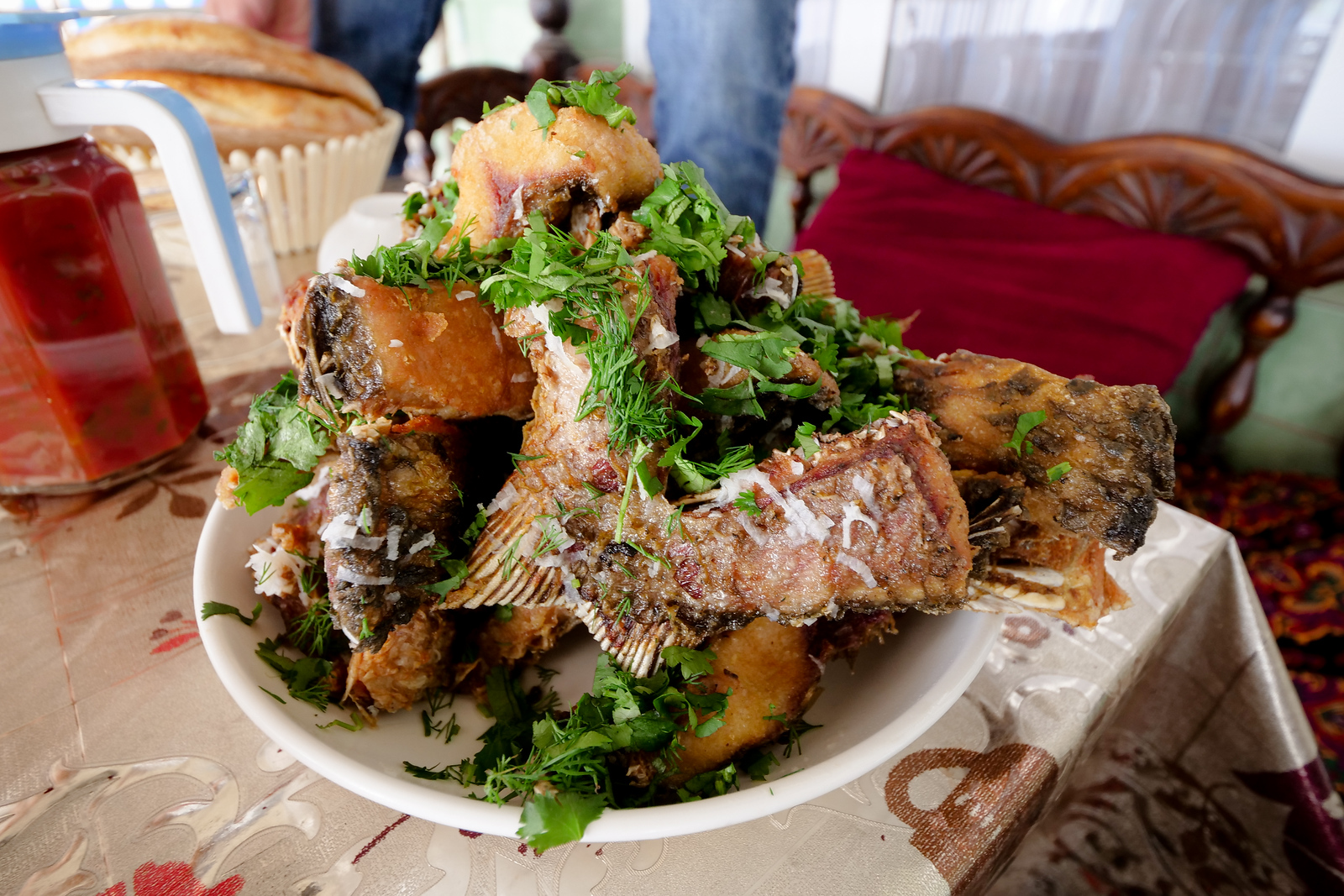 Uzbekistan travel guide