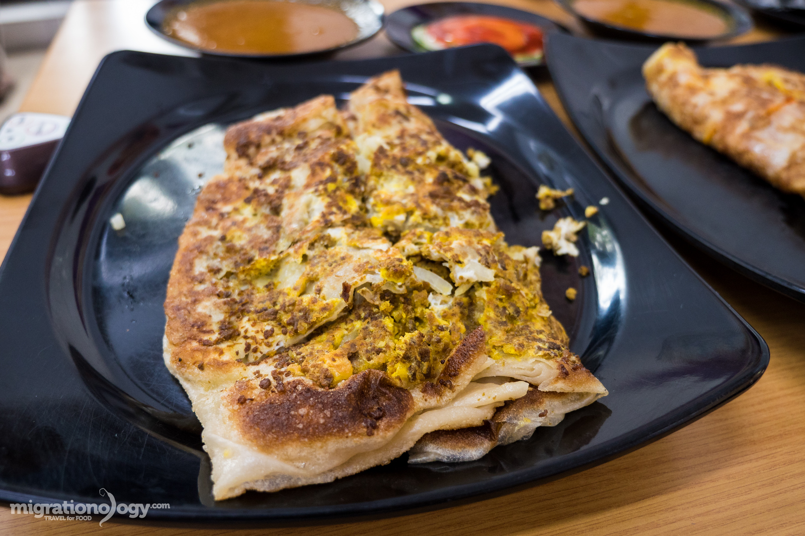 murtabak