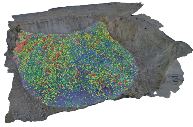 3gsm - fragmentation analysis (2)