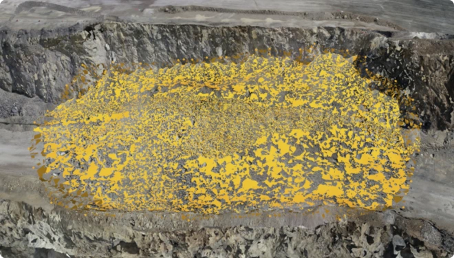 3gsm - fragmentation analysis