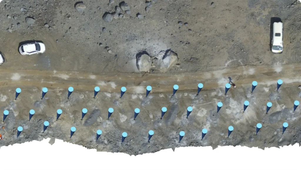 3gsm - mining blastmetrix