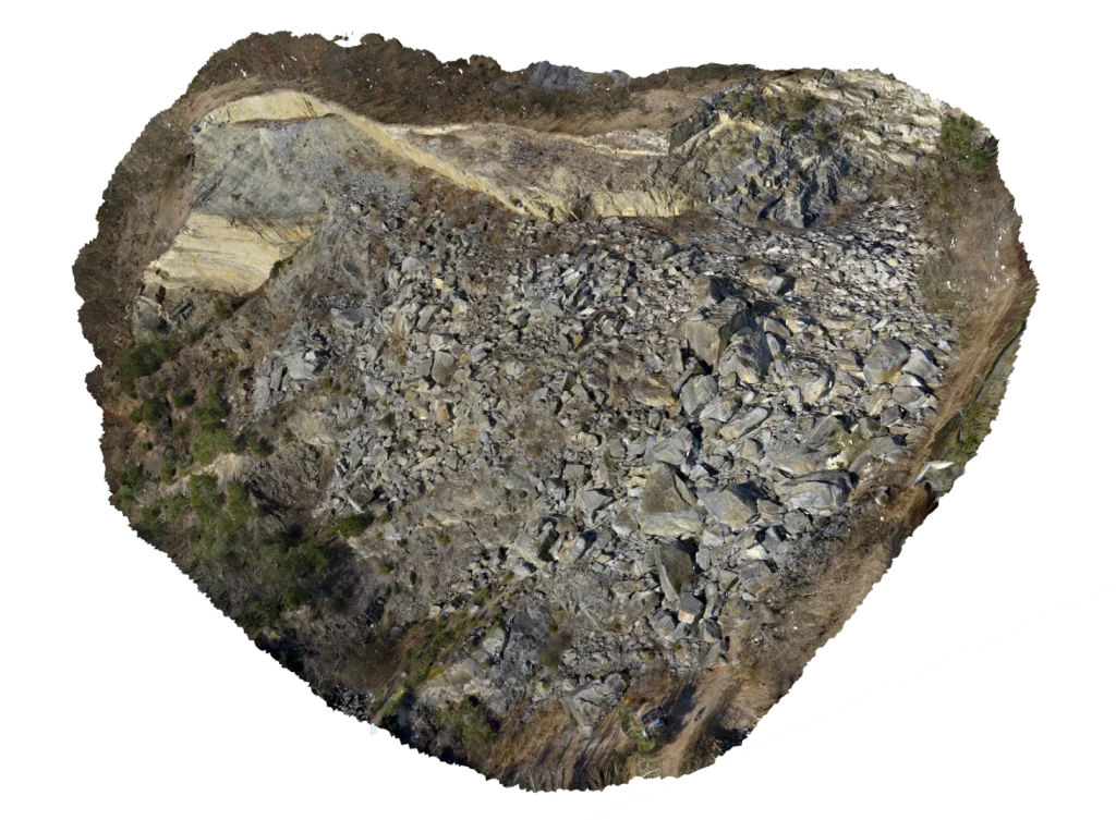 3gsm - natural hazards shapemetrix