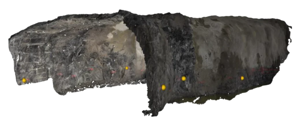 3gsm - tunnel fragmenter