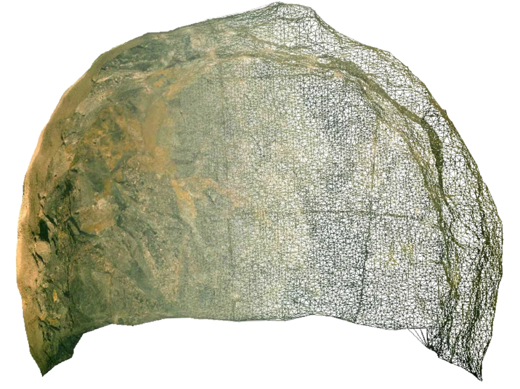 3gsm - tunneling blastmetrix